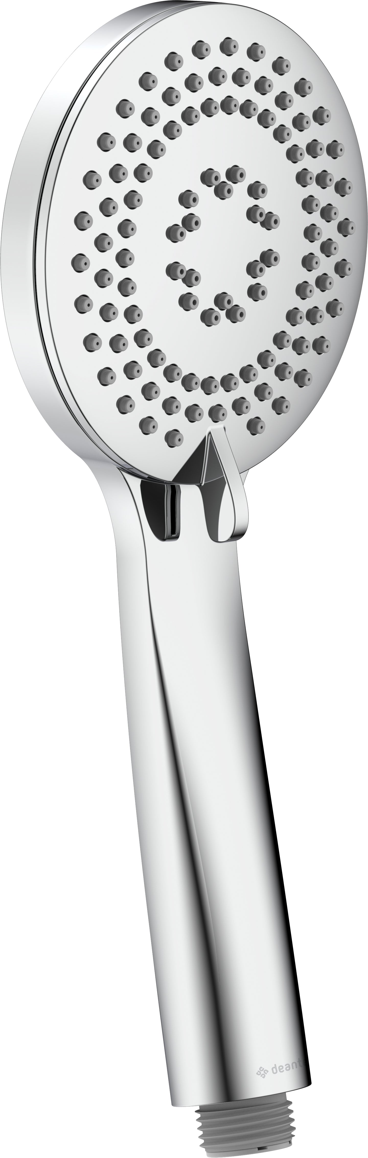 Hand shower, 3-function