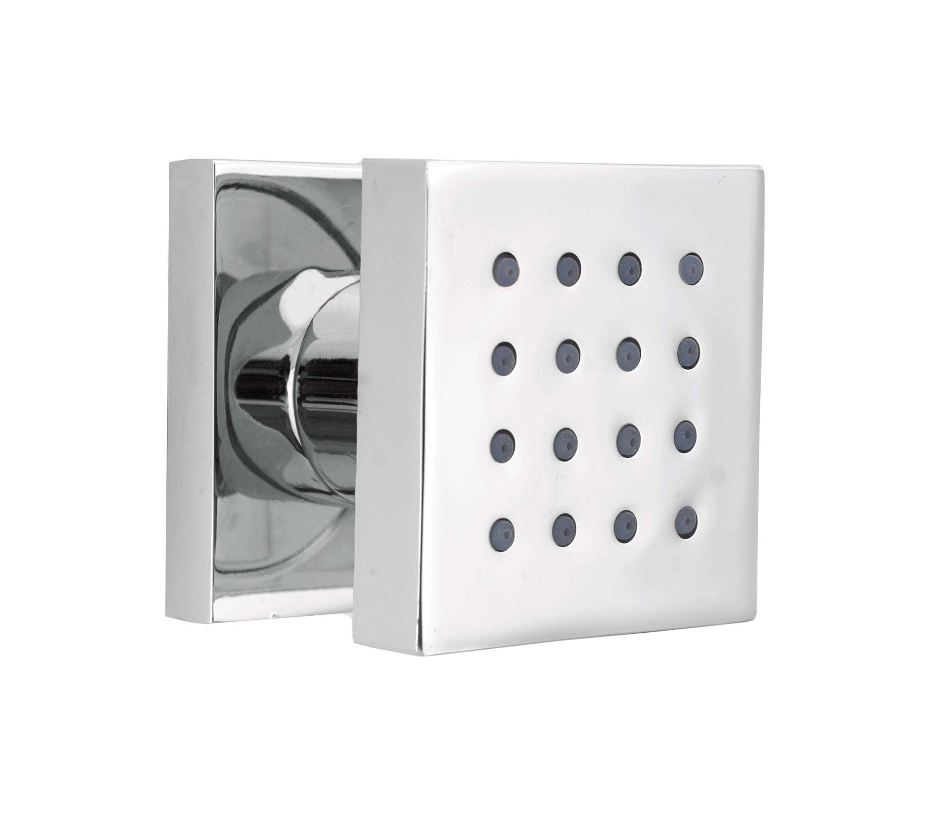 Shower nozzle, square