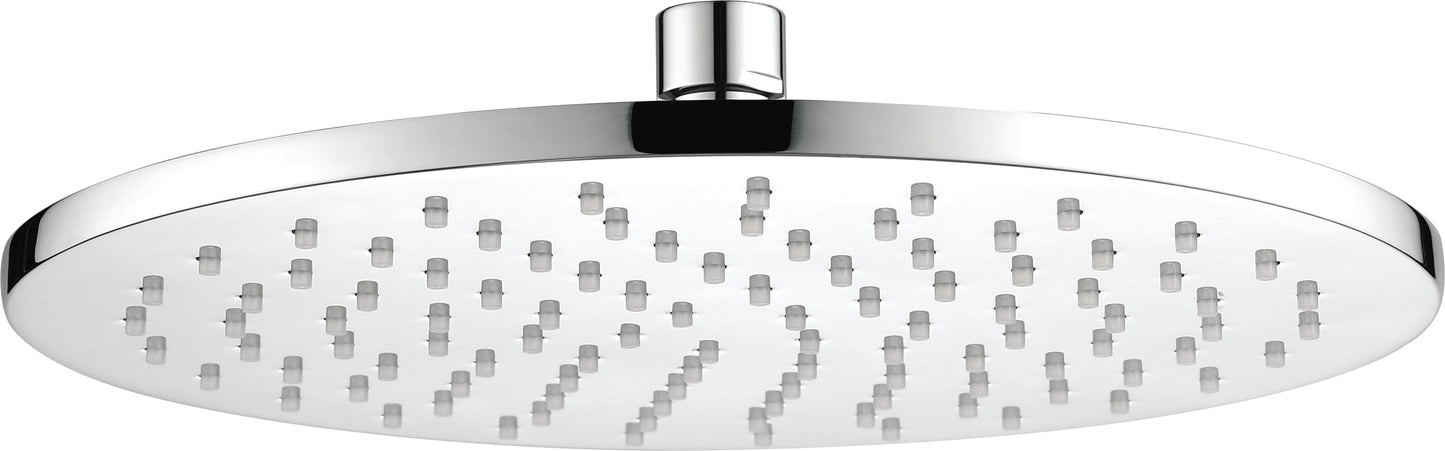Shower head, round - 250 mm