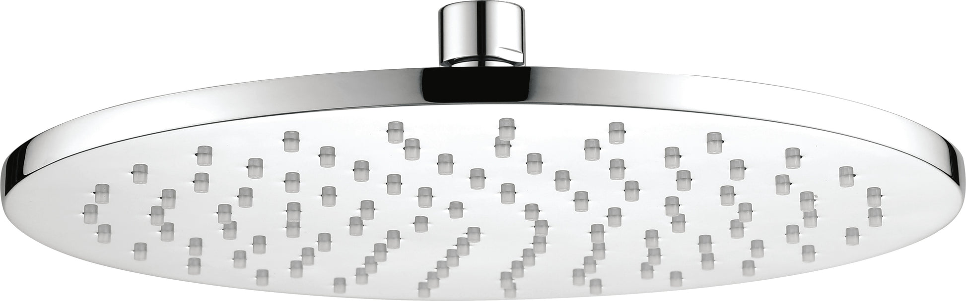 Shower head, round - 250 mm