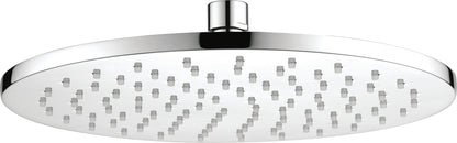 Shower head, round - 250 mm