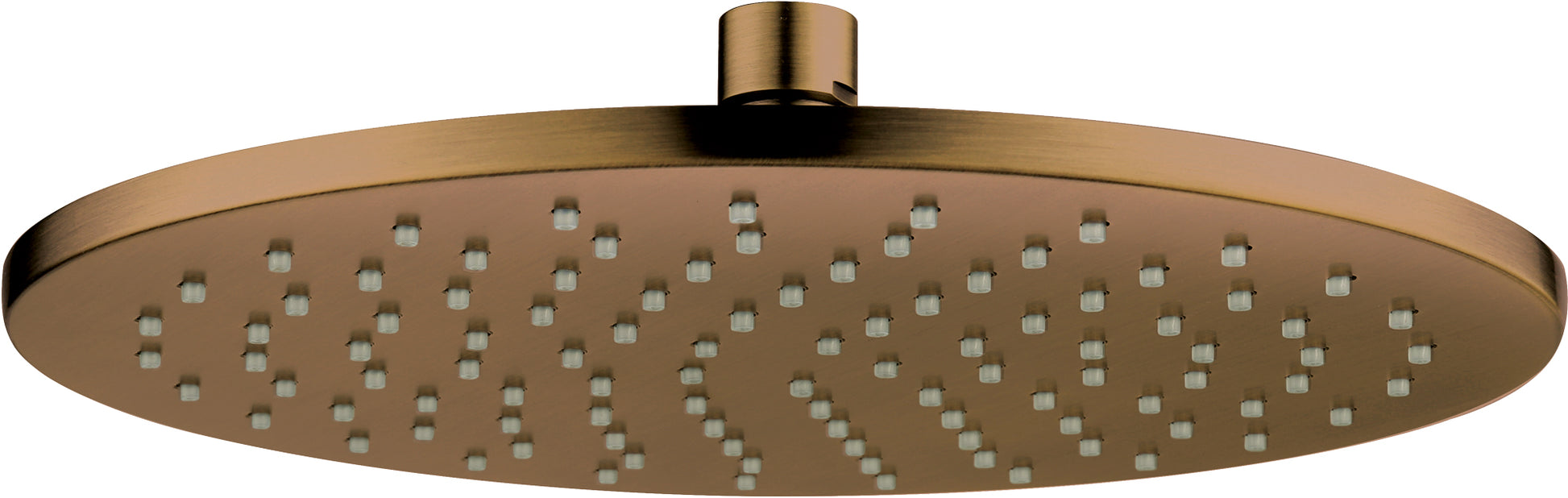 Shower head, round - 250 mm