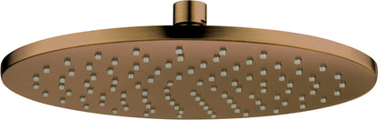 Shower head, round - 250 mm