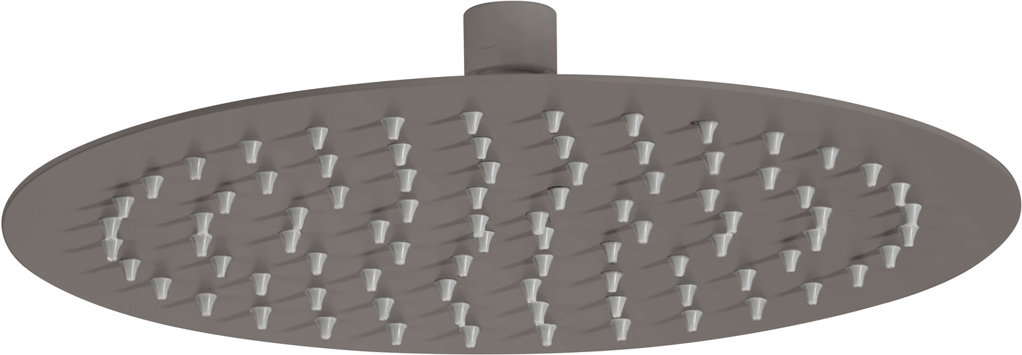 Shower head, round - 250 mm