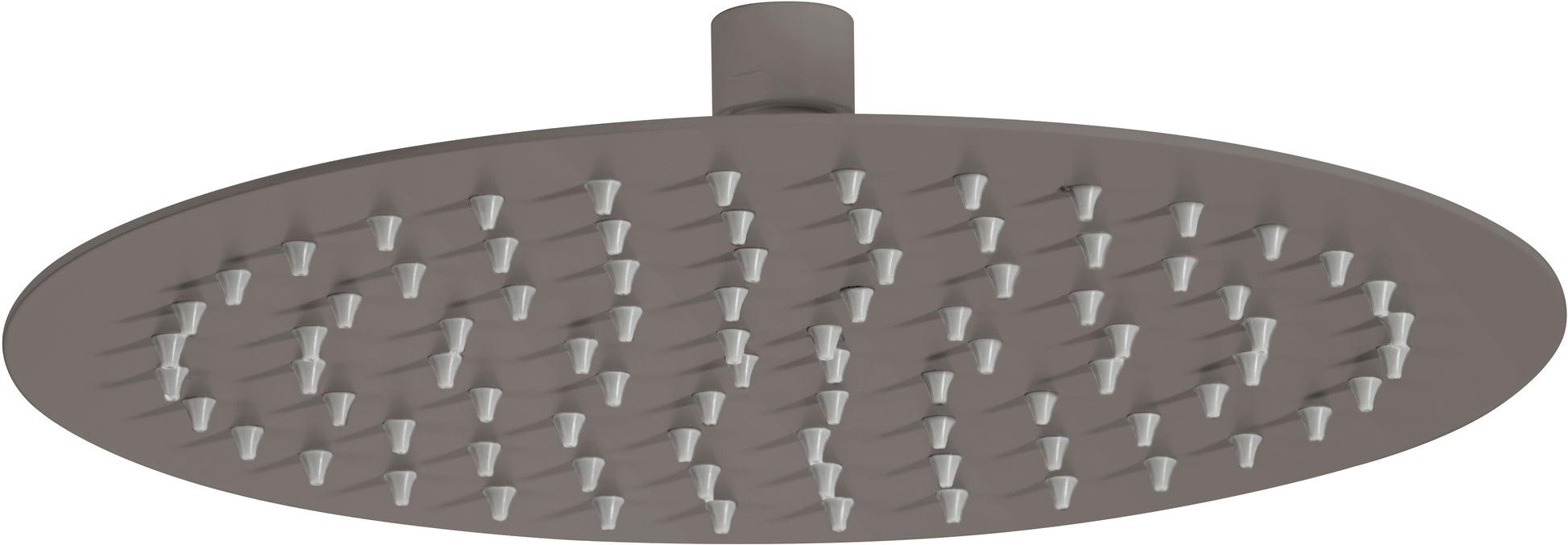 Shower head, round - 250 mm