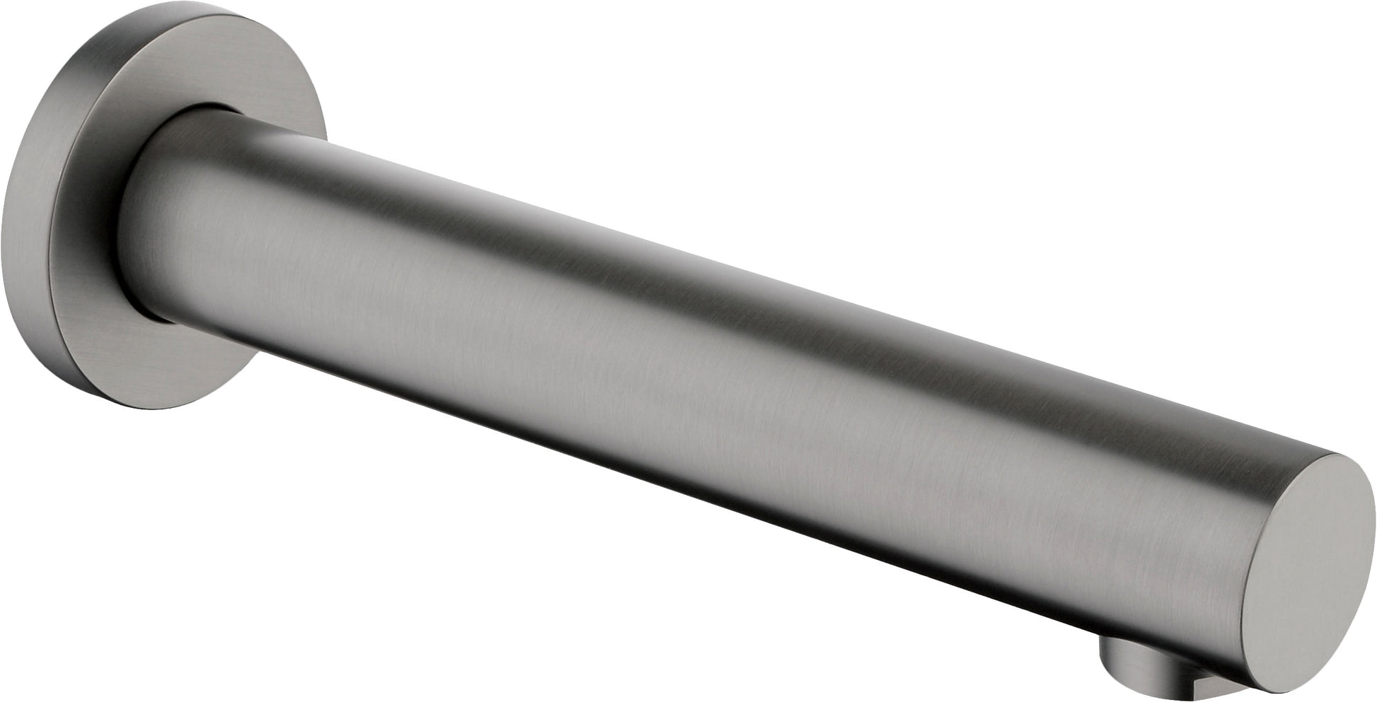 Bathtub spout - 200 mm