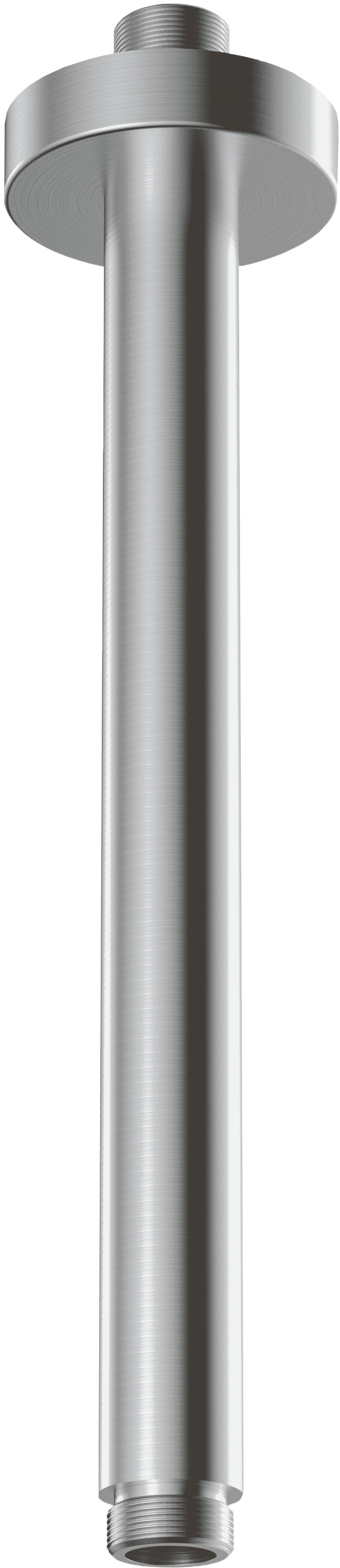 Ceiling spout, round - 250 mm