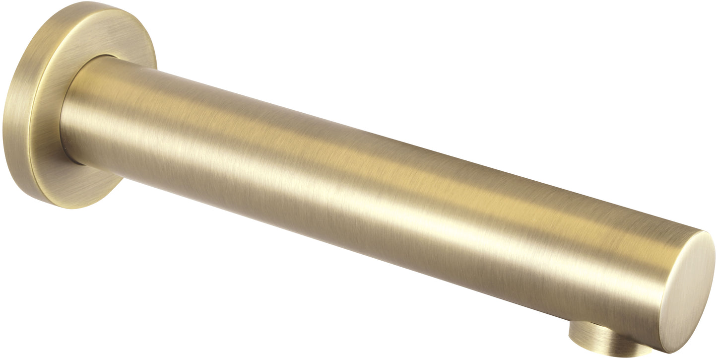 Bathtub spout - 200 mm