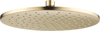 Shower head, round - 250 mm