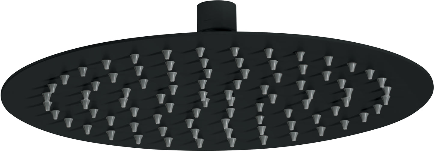 Shower head, round - 250 mm