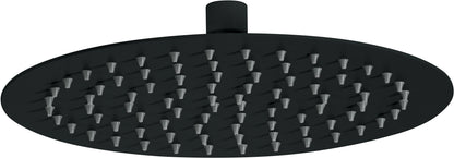 Shower head, round - 250 mm