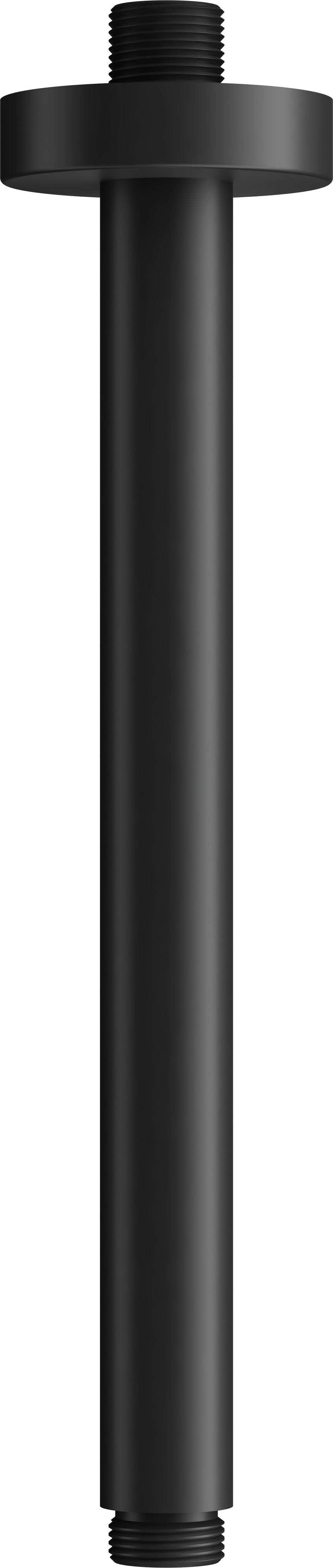 Ceiling spout, round - 250 mm