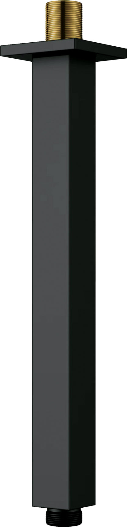 Shower spout, ceiling - 250 mm