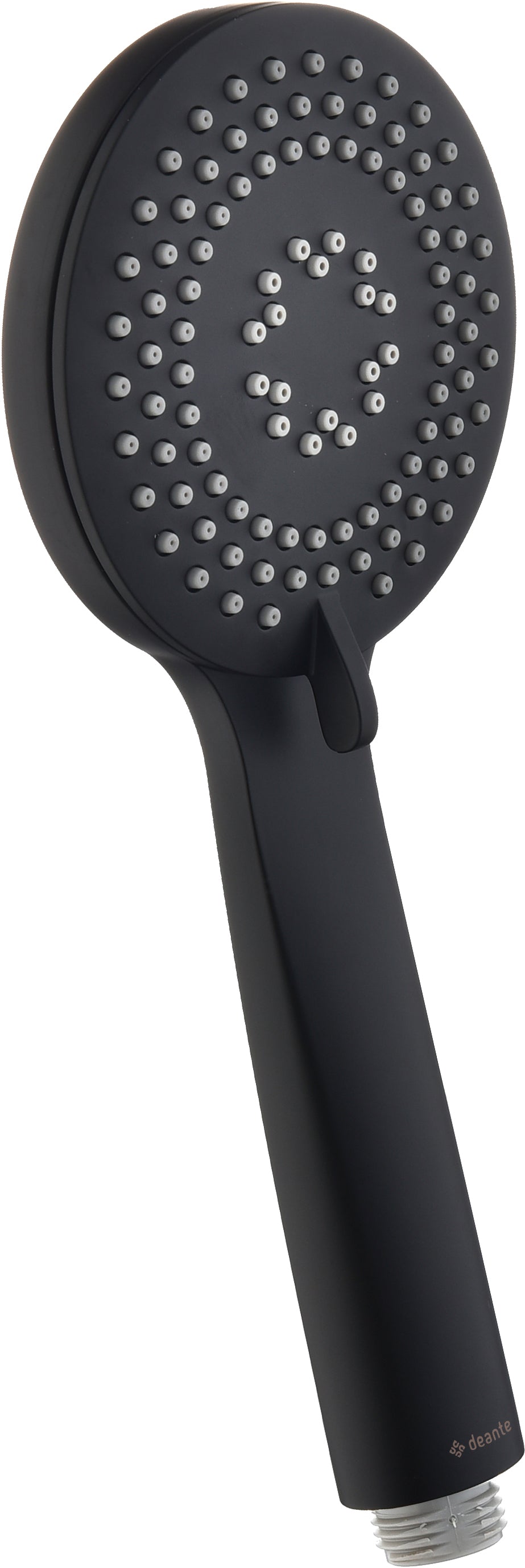 Hand shower, 3-function