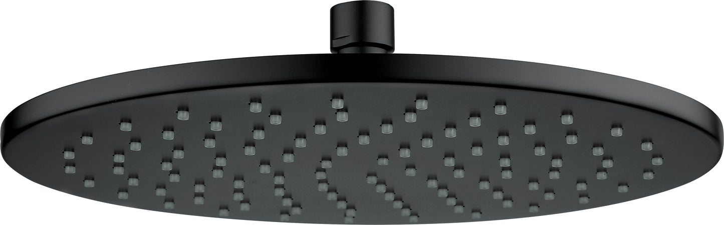 Shower head, round - 250 mm