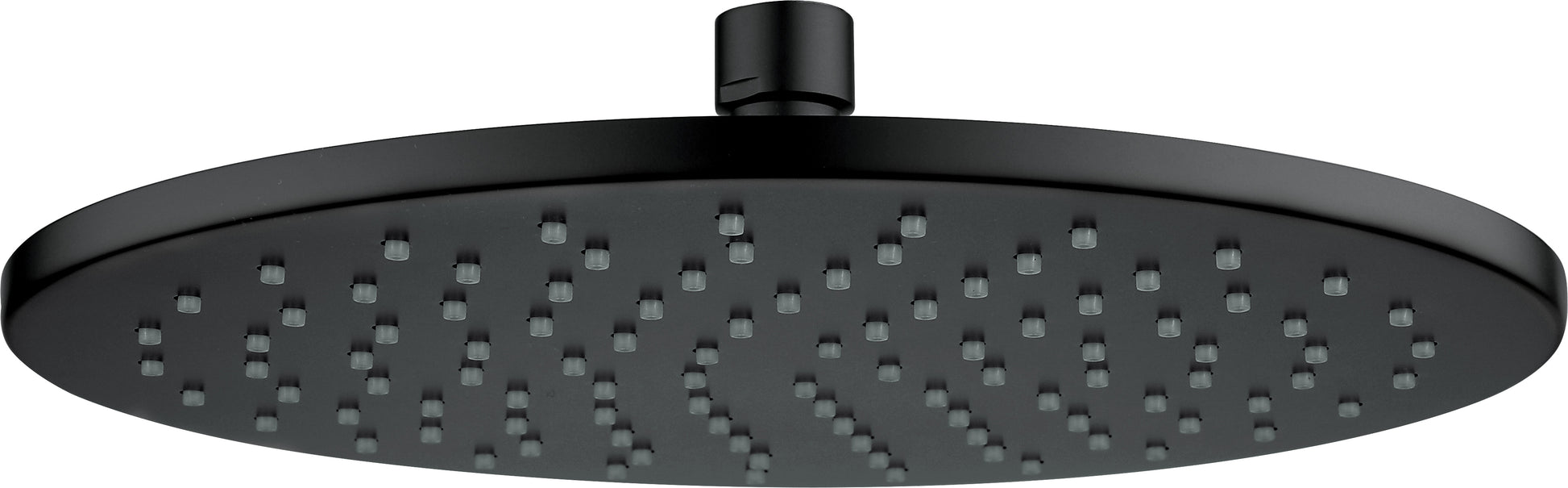 Shower head, round - 250 mm