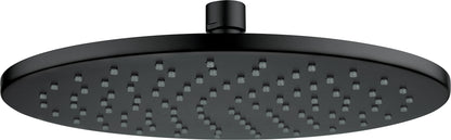 Shower head, round - 250 mm
