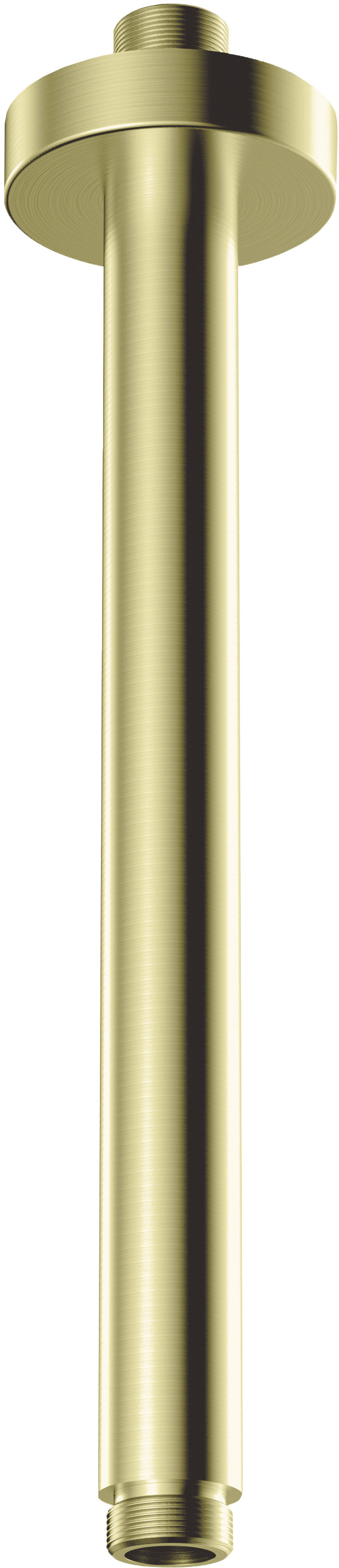 Ceiling spout, round - 250 mm