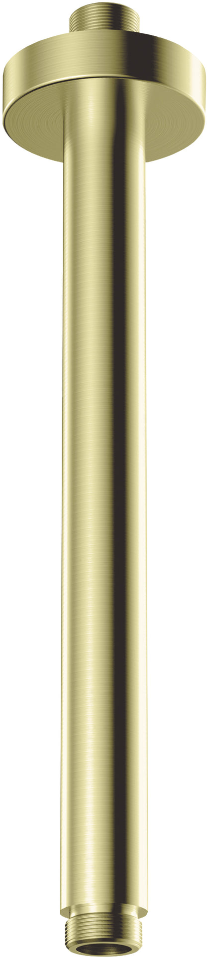 Ceiling spout, round - 250 mm