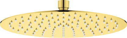 Shower head, round - 250 mm