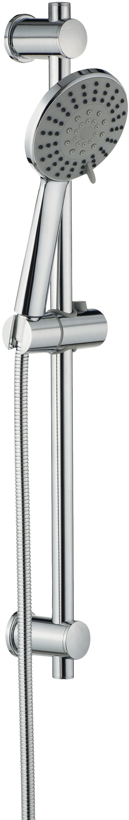 Shower set, 5-function