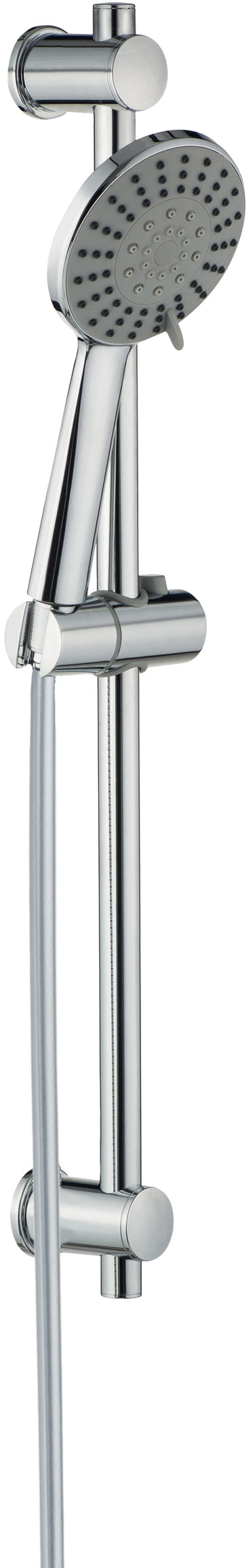 Shower set, 5-function