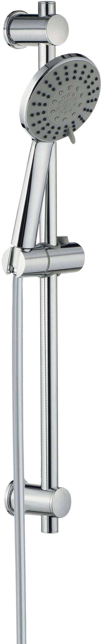 Shower set, 5-function