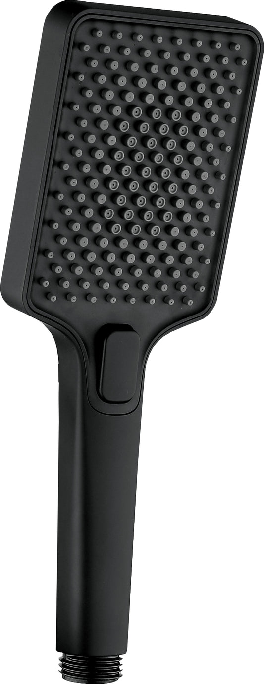 Hand shower, 4-function