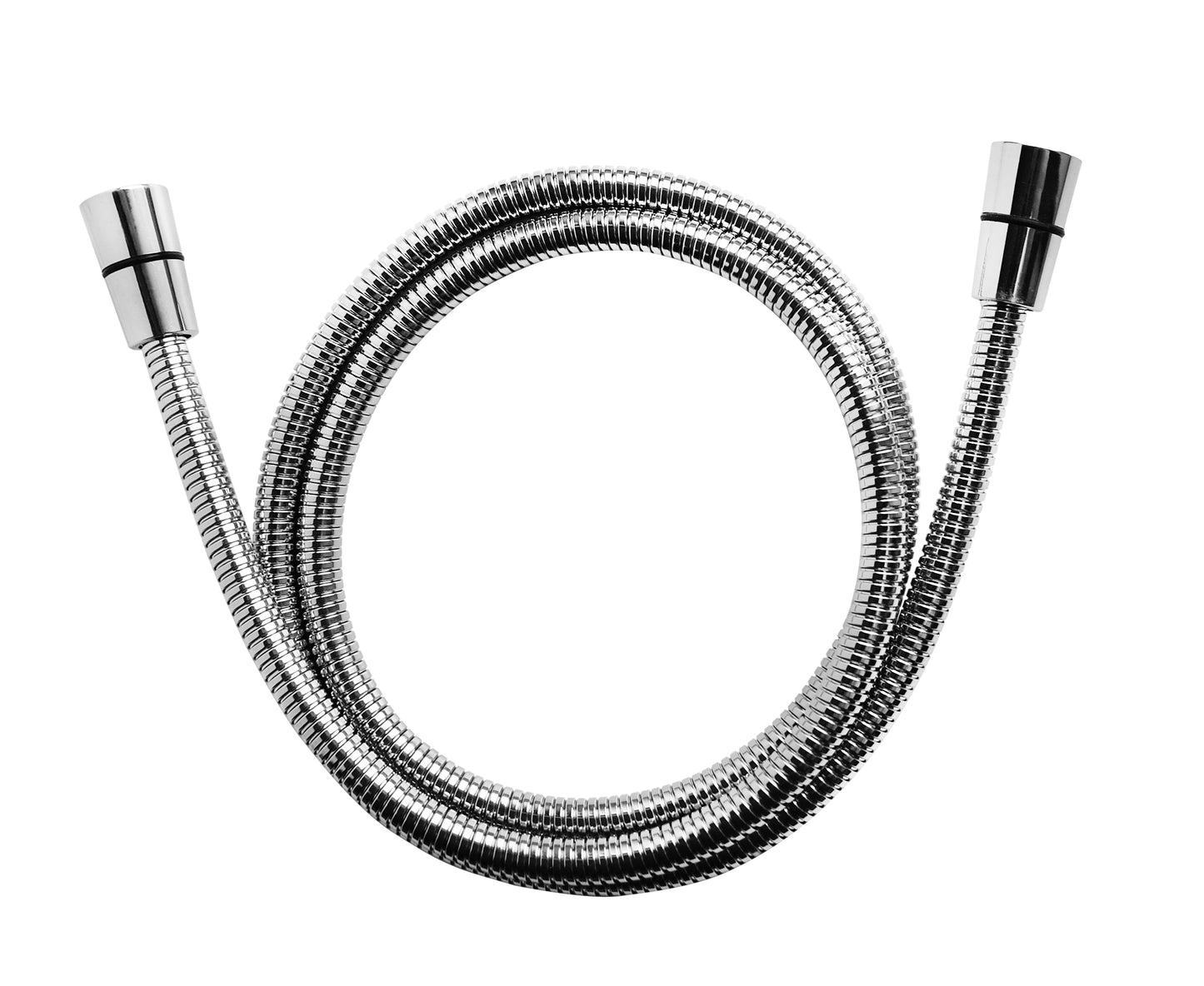 Shower hose, extensible - 150 cm