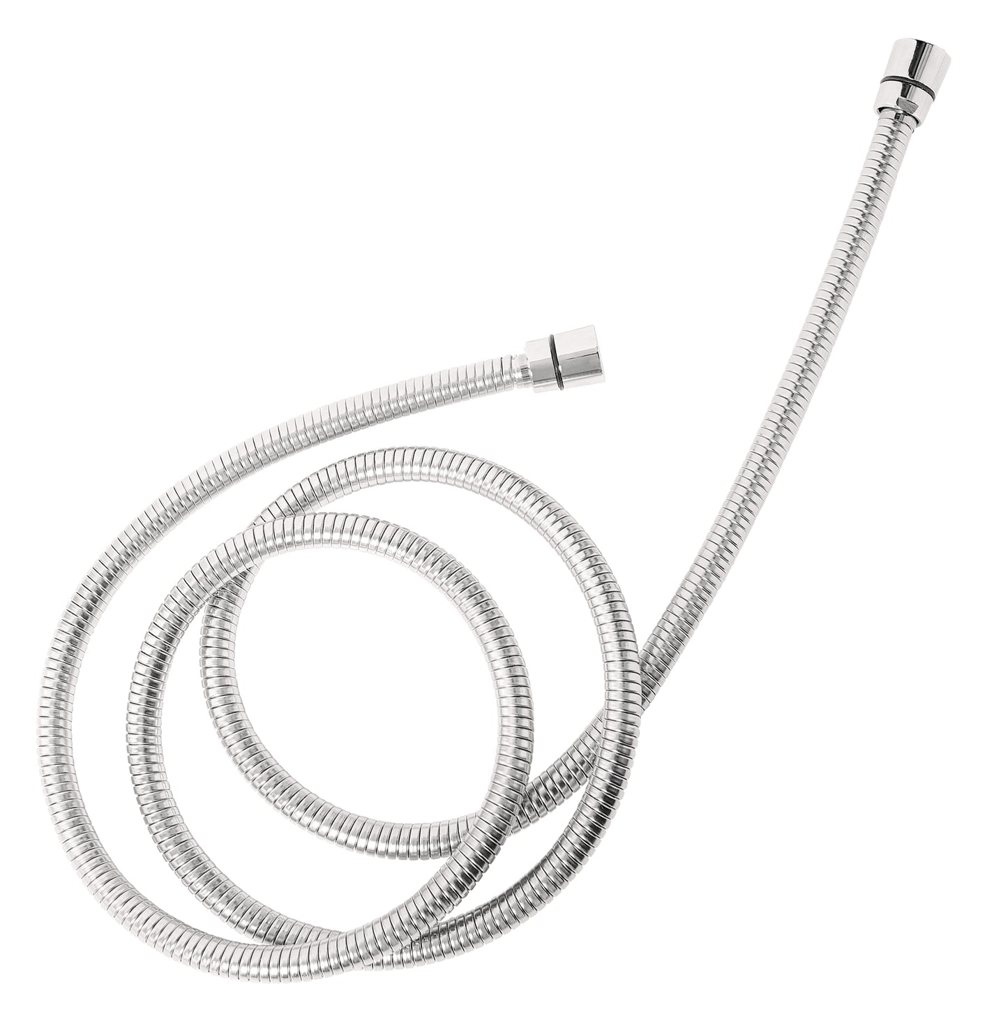 Shower hose, extensible - 150 cm