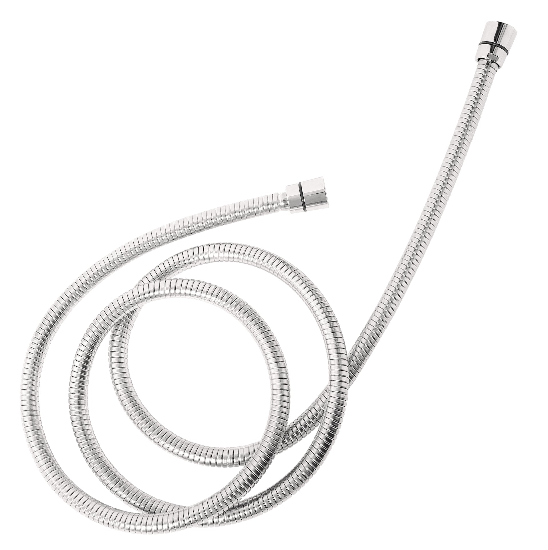 Shower hose, extensible - 150 cm