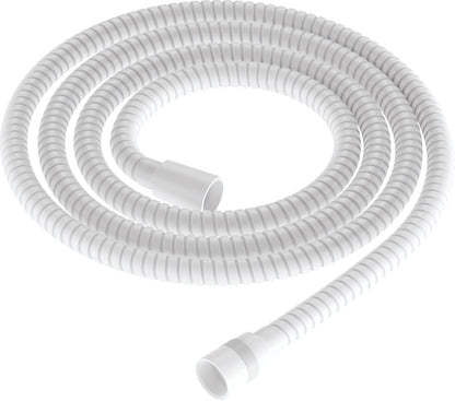 Shower hose, steel - 150 cm