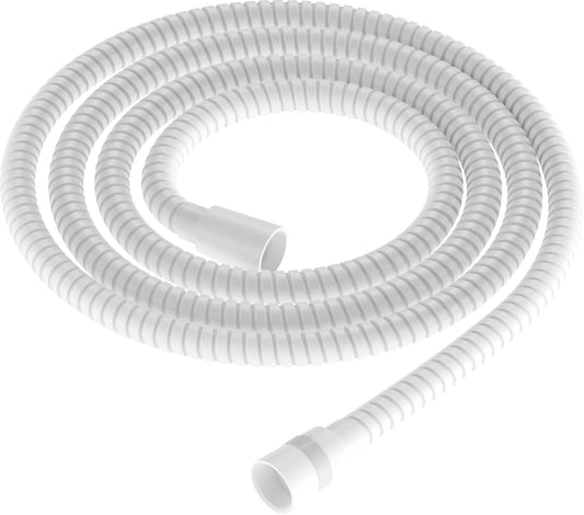 Shower hose, steel - 150 cm