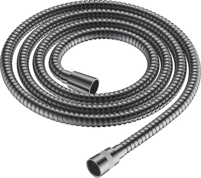 Shower hose, steel - 150 cm