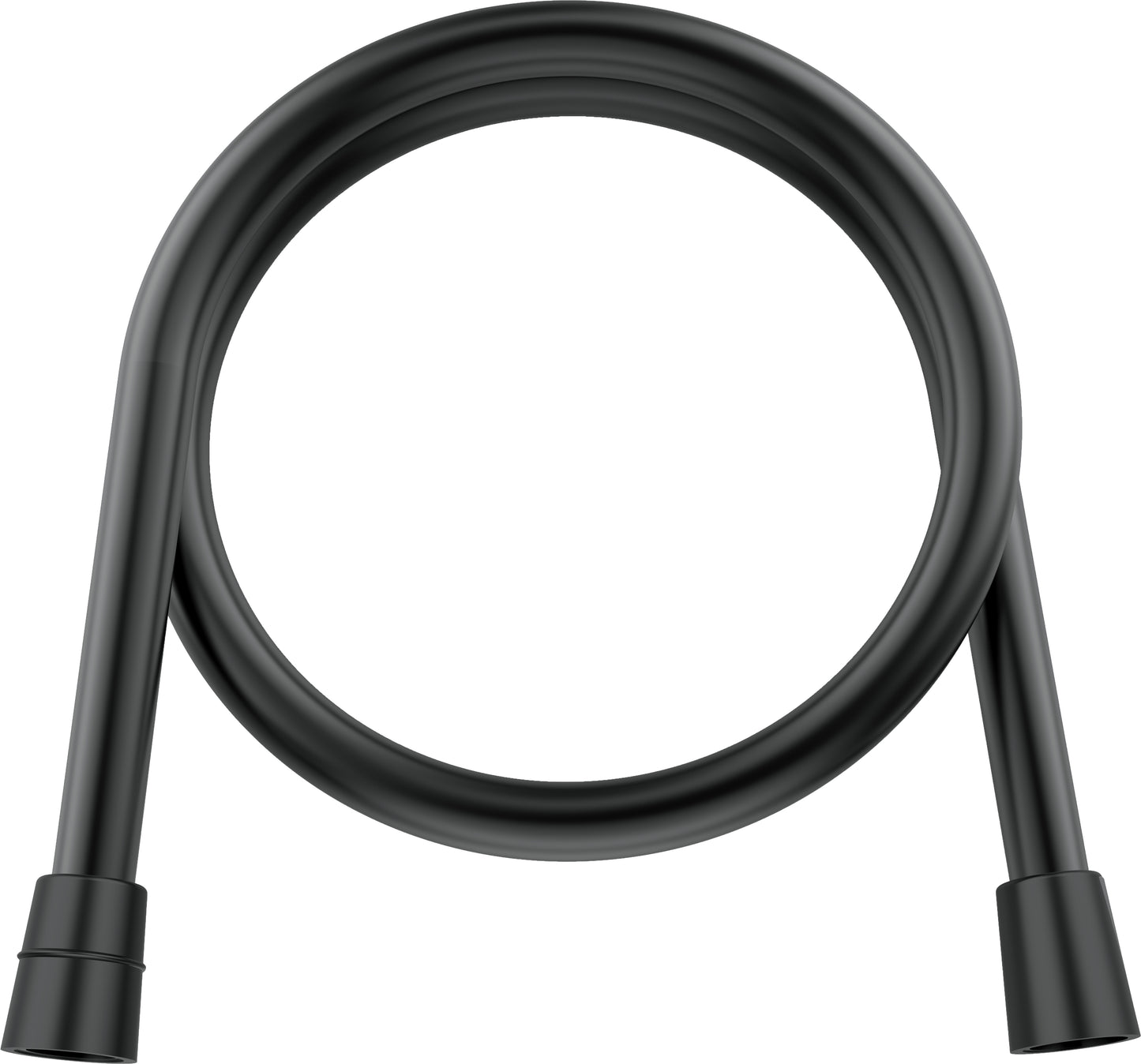 Shower hose, 80 cm