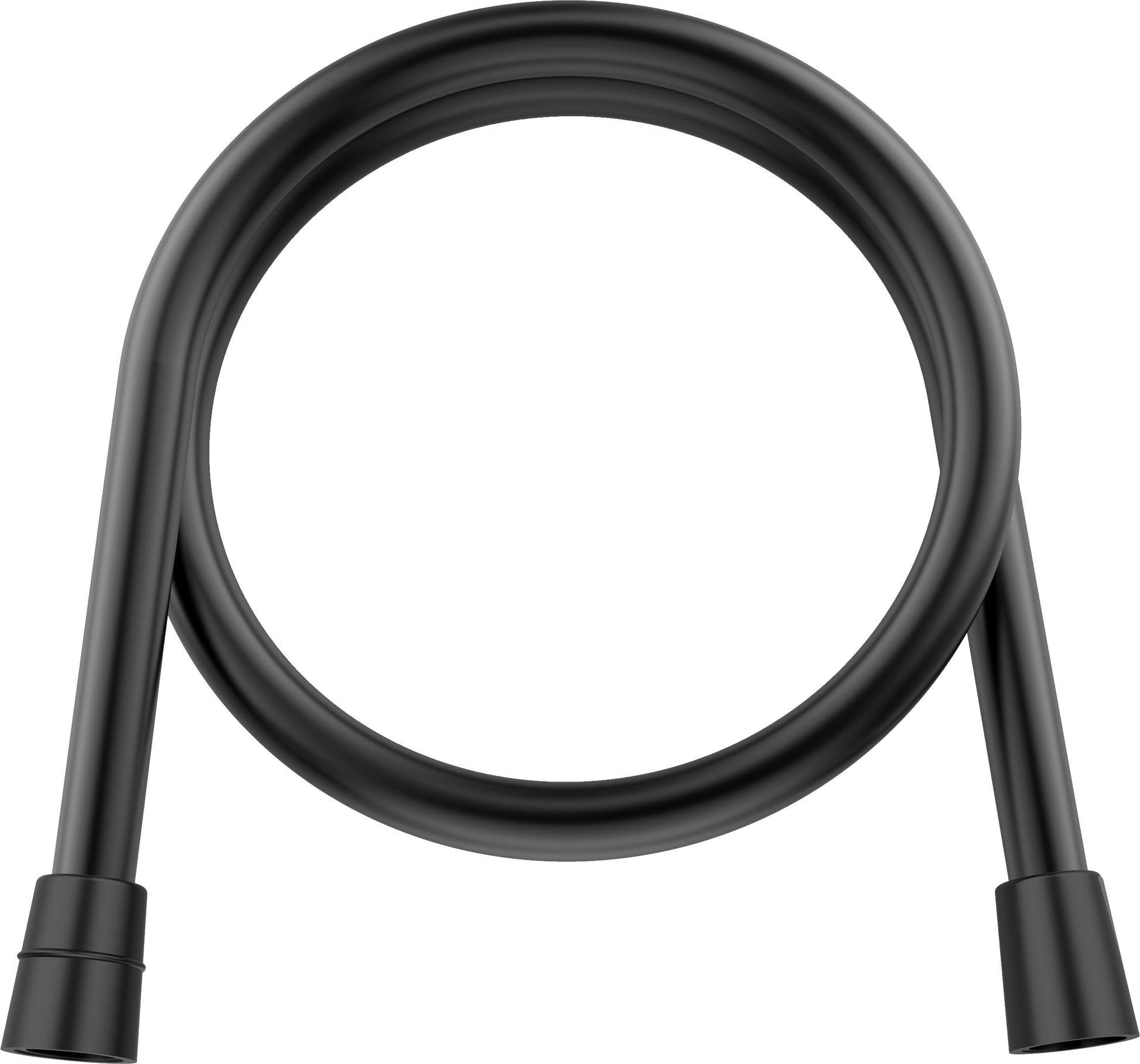 Shower hose, 80 cm