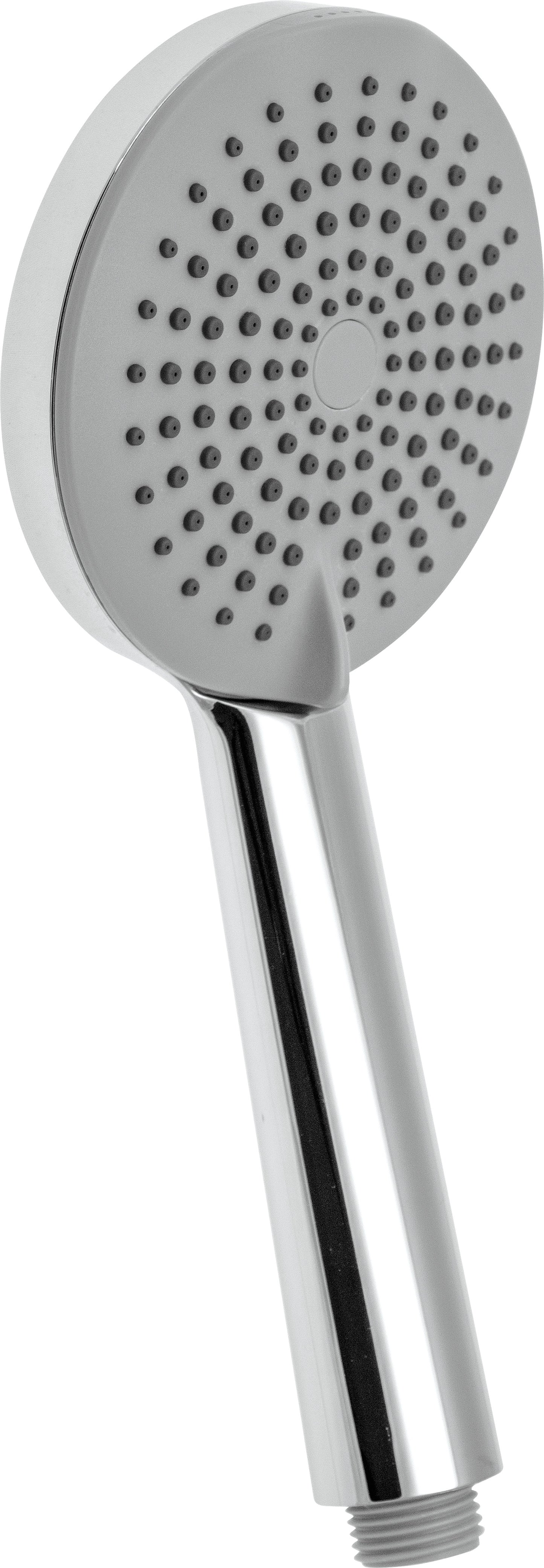 Hand shower, 5-function - start-stop