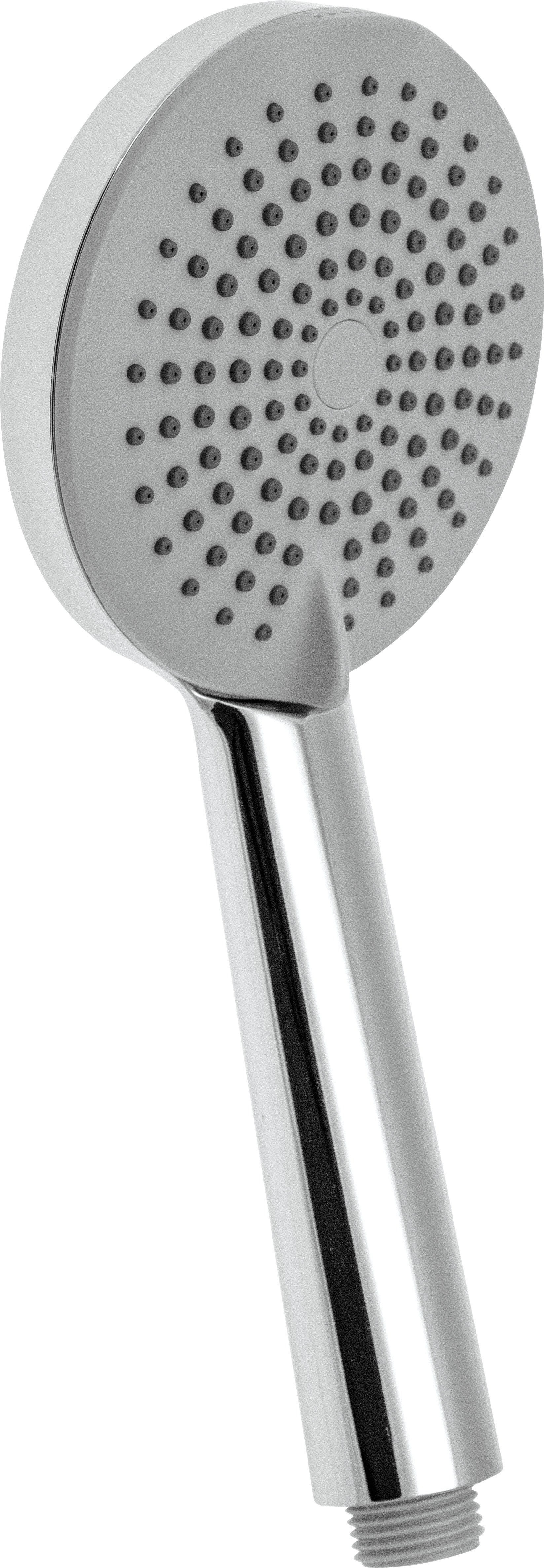 Hand shower, 5-function - start-stop