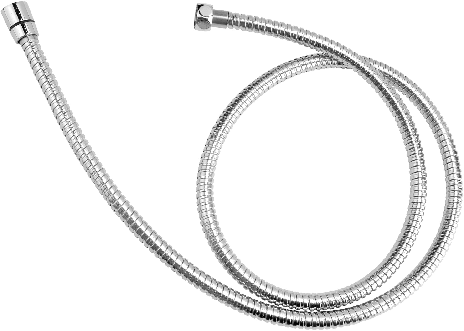 Shower hose, extensible - 170 cm