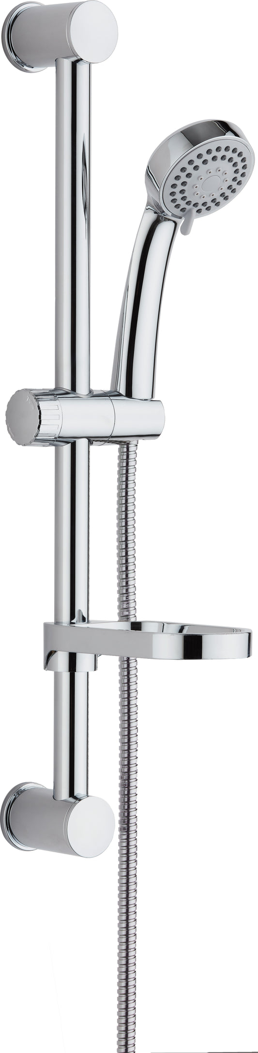 Shower set, 3-function