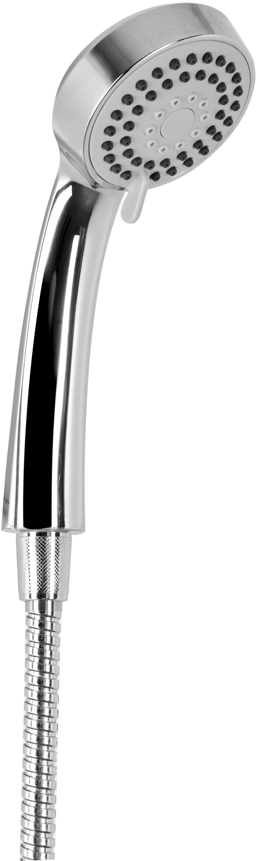 Hand shower, 3-function