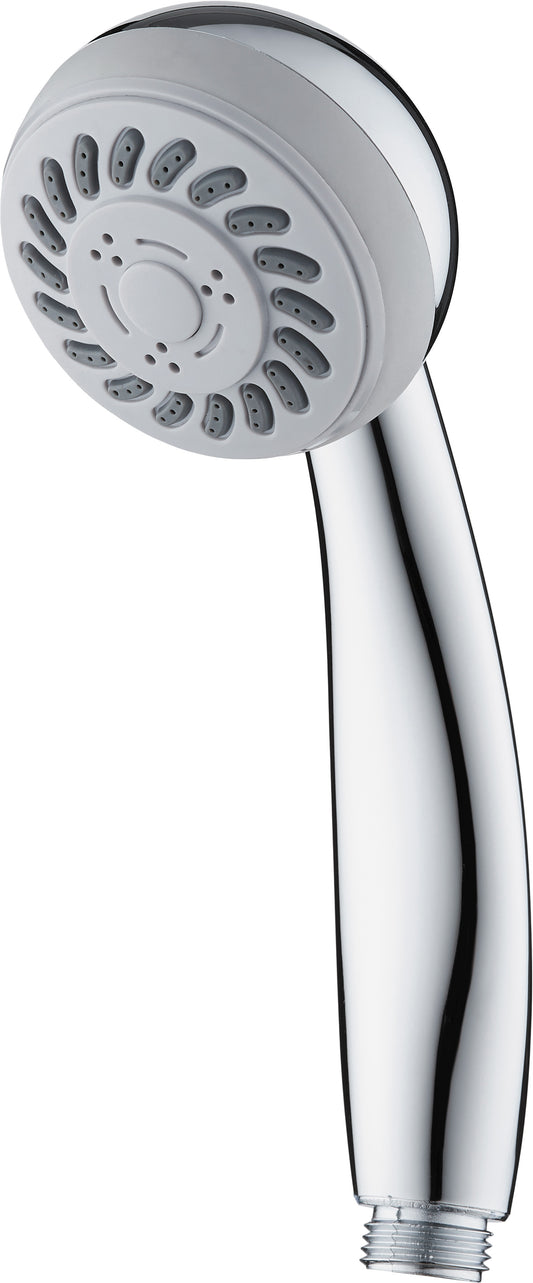 Hand shower, 2-function