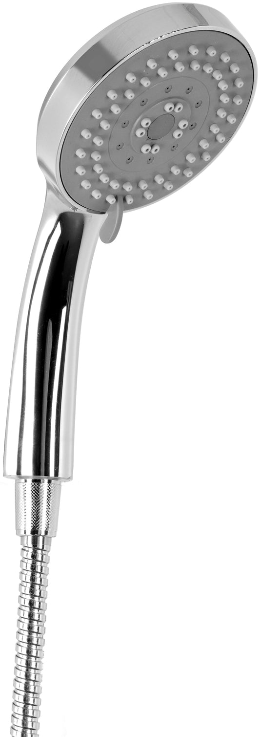 Hand shower, 5-function