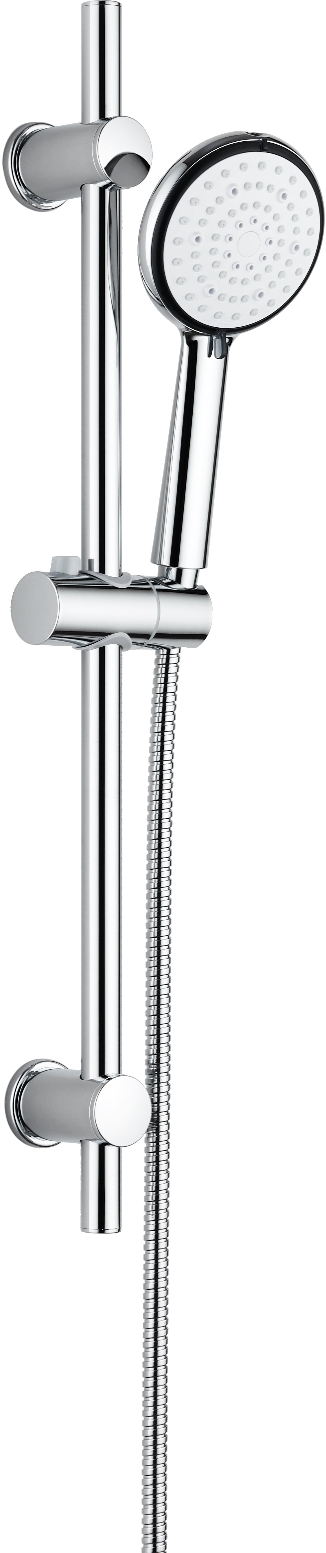 Shower set, 6-function