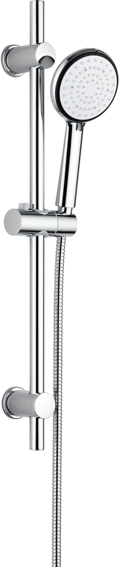 Shower set, 6-function