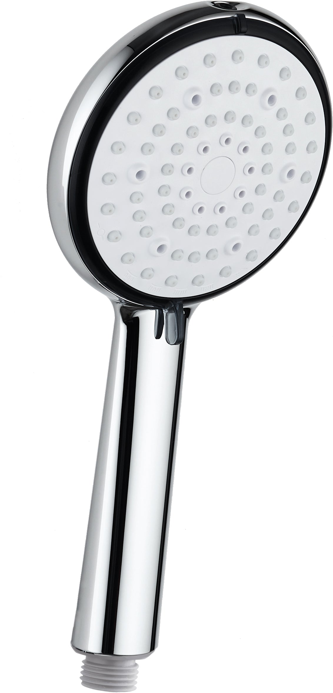 Hand shower, 6-function