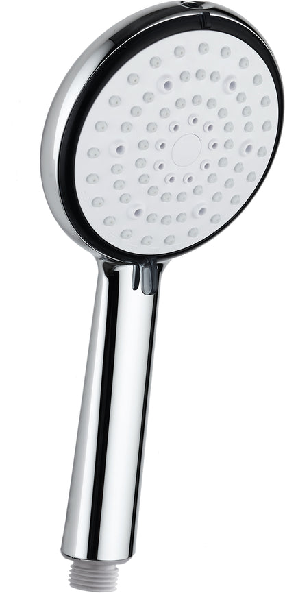 Hand shower, 6-function