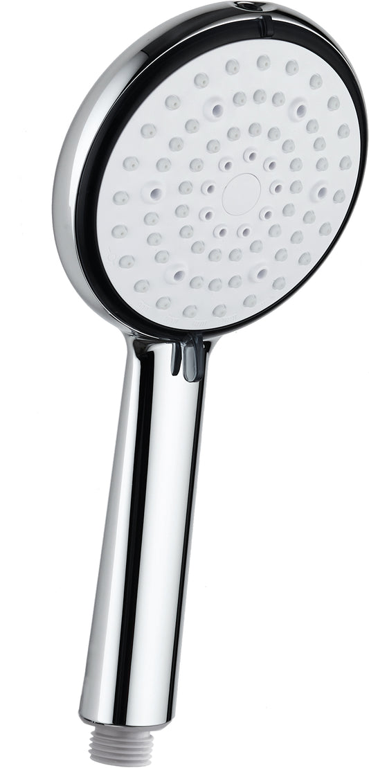Hand shower, 6-function