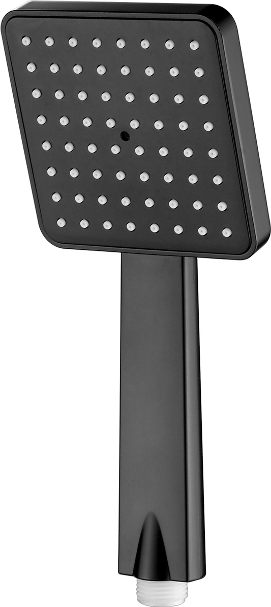 Hand shower, 1-function