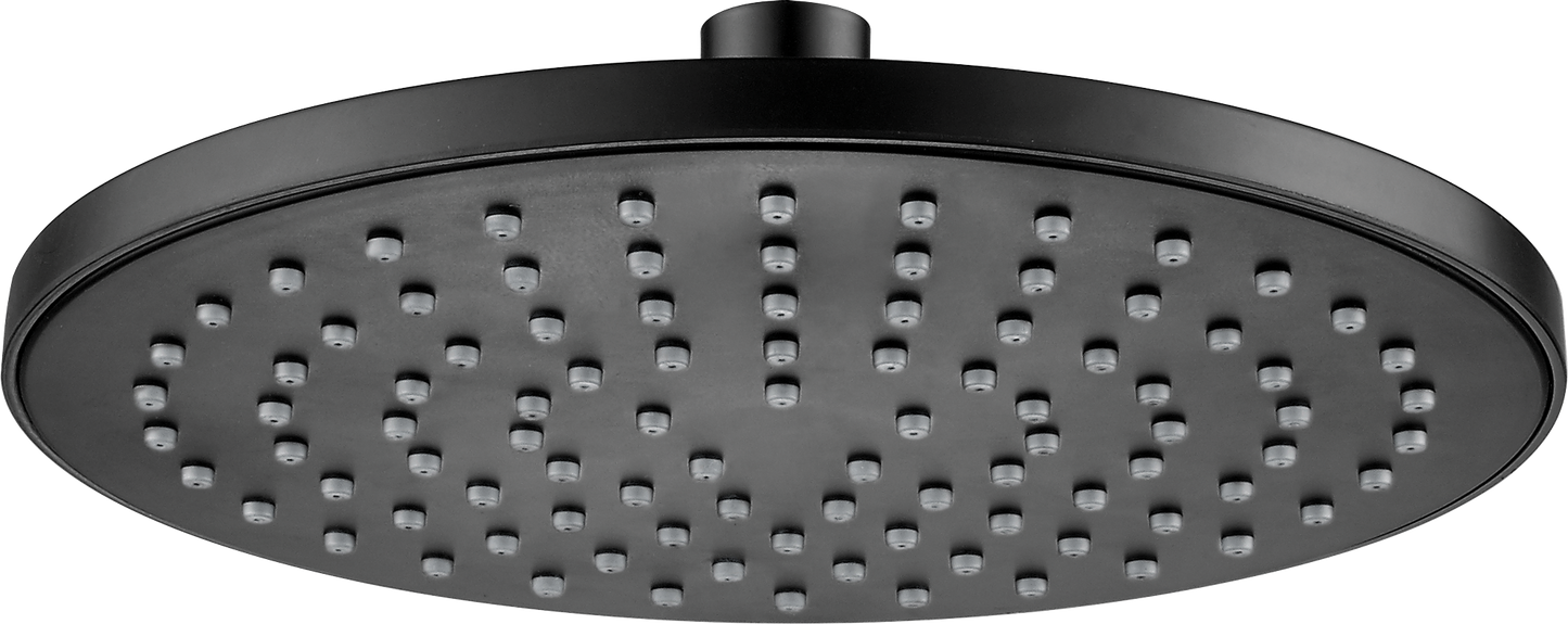 Shower head, 1-function